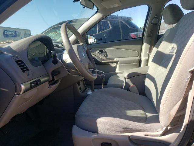 Photo 7 from auction – 2004 CHEVROLET MALIBU LS with VIN 1G1ZT54894F134187