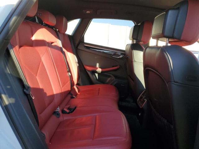 Photo 11 from auction – 2016 PORSCHE MACAN S with VIN WP1AB2A51GLB54986