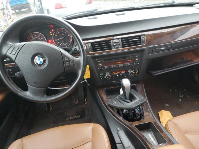 Photo 8 from auction – 2010 BMW 328 XI SUL with VIN WBAPK5C57AA650868