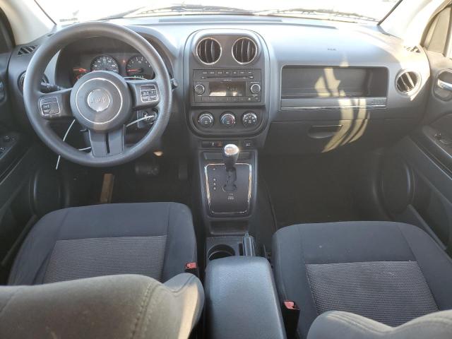 Photo 8 from auction – 2011 JEEP COMPASS SP with VIN 1J4NT1FA0BD288000