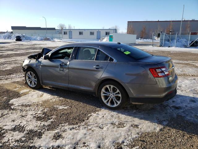 Photo 2 from auction – 2013 FORD TAURUS SEL with VIN 1FAHP2E82DG100516