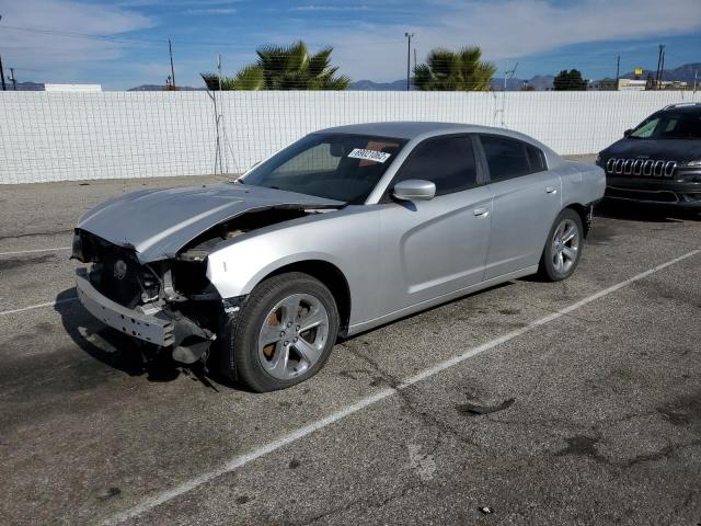 DODGE CHARGER SE 2012 with VIN 2C3CDXBG0CH142924 - Photo from auction