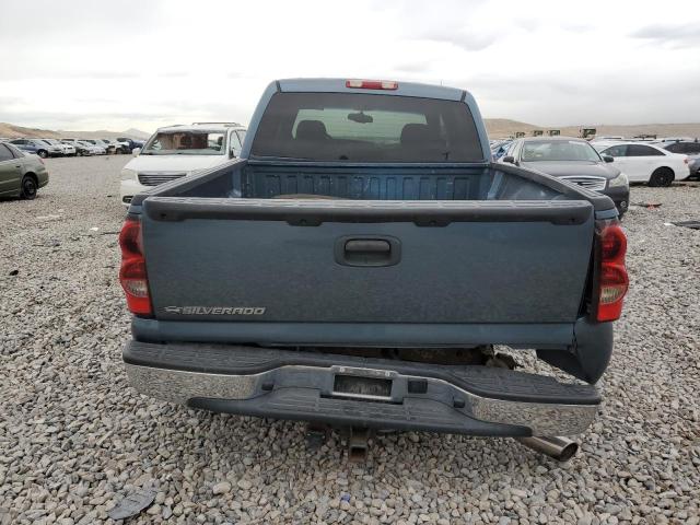 Photo 6 from auction – 2007 CHEVROLET SILVERADO with VIN 2GCEK13T271179314
