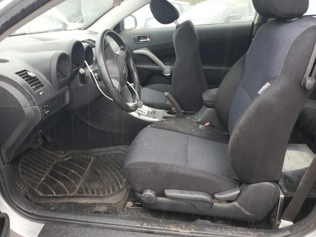 Photo 7 from auction – 2008 TOYOTA SCION TC with VIN JTKDE167X80228749