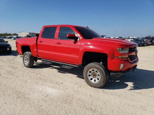 Photo 4 from auction – 2017 CHEVROLET SILVERADO with VIN 3GCUKREC3HG195666