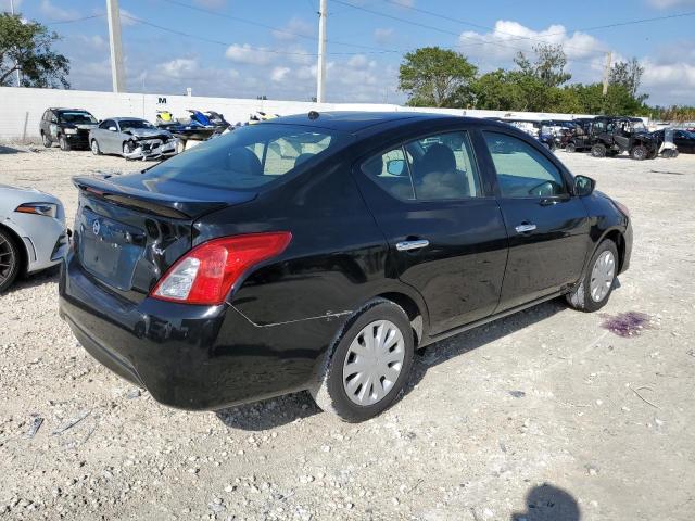 Photo 3 from auction – 2019 NISSAN VERSA S with VIN 3N1CN7AP9KL803336