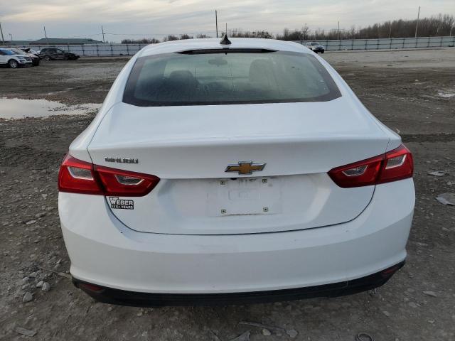 Photo 6 from auction – 2017 CHEVROLET MALIBU LS with VIN 1G1ZB5ST9HF259805