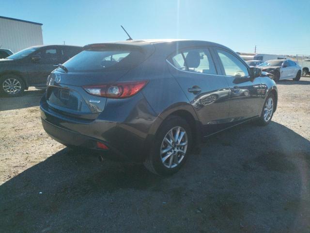 Photo 3 from auction – 2016 MAZDA 3 SPORT with VIN JM1BM1K75G1346451