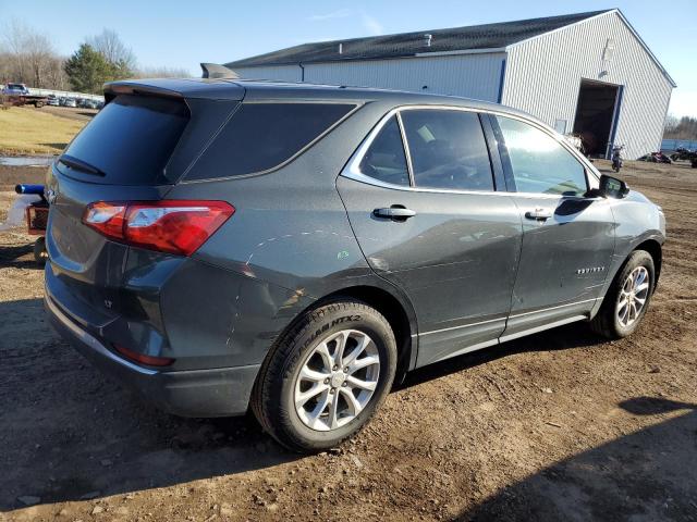 Photo 3 from auction – 2019 CHEVROLET EQUINOX LT with VIN 2GNAXKEV3K6187364