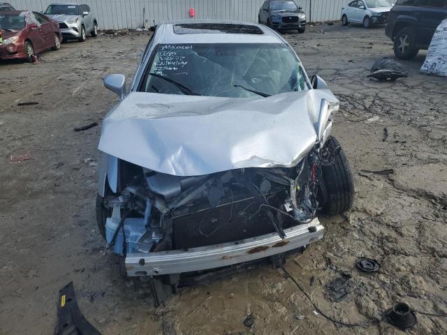 Photo 5 from auction – 2014 LEXUS ES 350 with VIN JTHBK1GG5E2108426