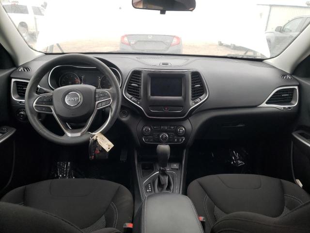 Photo 8 from auction – 2019 JEEP CHEROKEE L with VIN 1C4PJLCB4KD129879