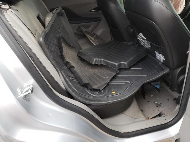 Photo 13 from auction – 2015 BUICK ENCORE with VIN KL4CJCSB1FB265317