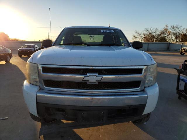 Photo 5 from auction – 2008 CHEVROLET SILVERADO with VIN 2GCEC19C881216050
