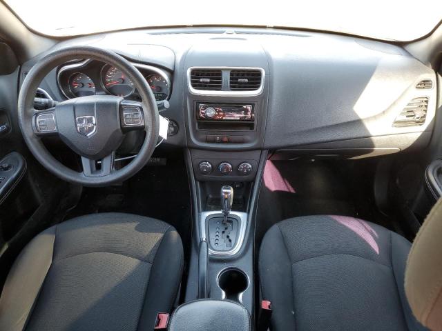 Photo 8 from auction – 2014 DODGE AVENGER SE with VIN 1C3CDZAB6EN126920