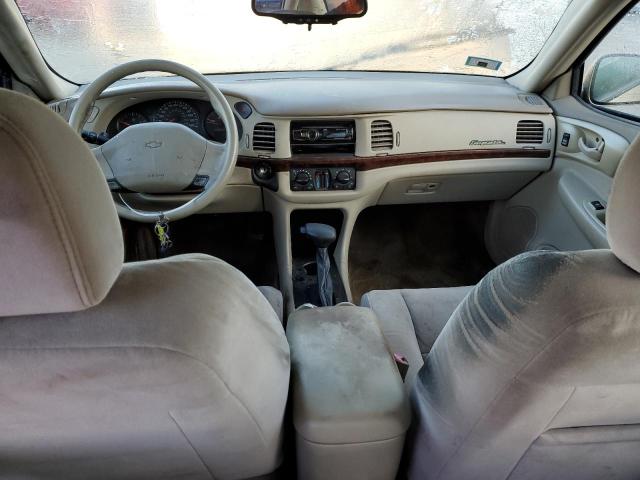 Photo 8 from auction – 2005 CHEVROLET IMPALA with VIN 2G1WF55E459329204