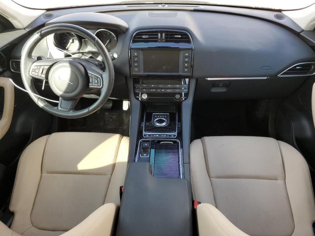 Photo 8 from auction – 2018 JAGUAR F-PACE PRE with VIN SADCJ2FX1JA267190