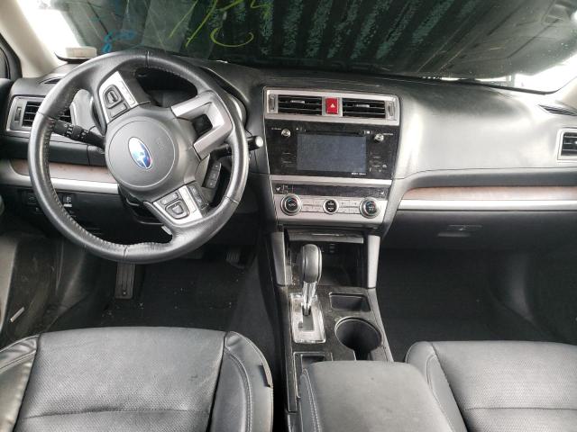 Photo 8 from auction – 2017 SUBARU OUTBACK 2. with VIN 4S4BSANC7H3281098