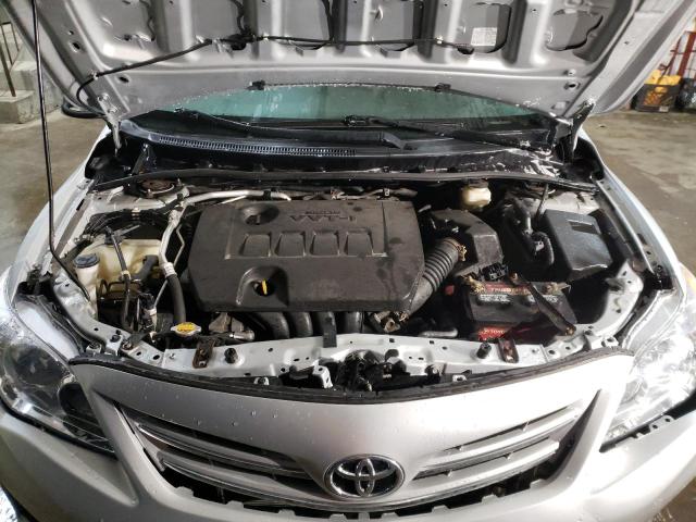 صورة رقم 11 من المزاد - 2013 TOYOTA COROLLA BA مع VIN 2T1BU4EE0DC074779