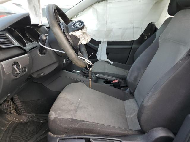 Photo 7 from auction – 2017 VOLKSWAGEN JETTA S with VIN 3VW2B7AJ2HM270498