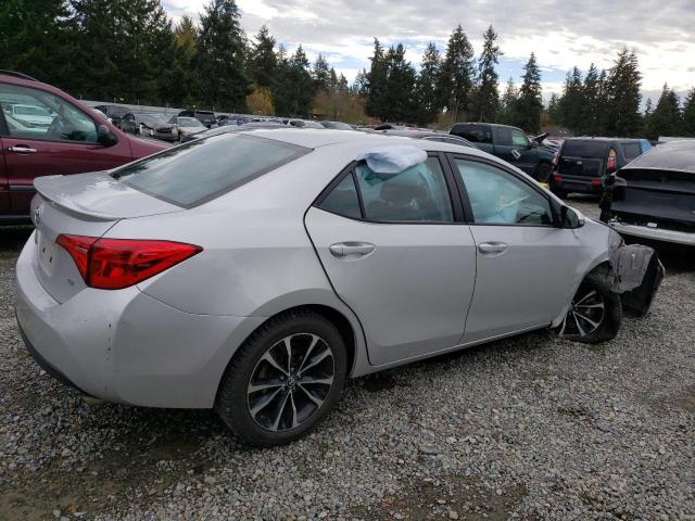 Photo 3 from auction – 2017 TOYOTA COROLLA L with VIN 2T1BURHE4HC857067