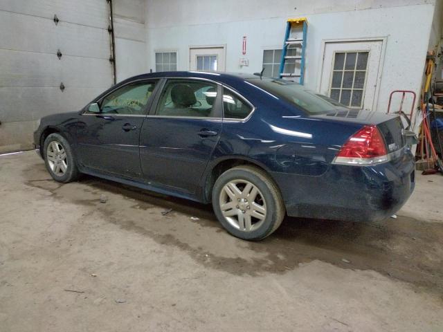 Photo 2 from auction – 2011 CHEVROLET IMPALA LT with VIN 2G1WB5EK8B1311333