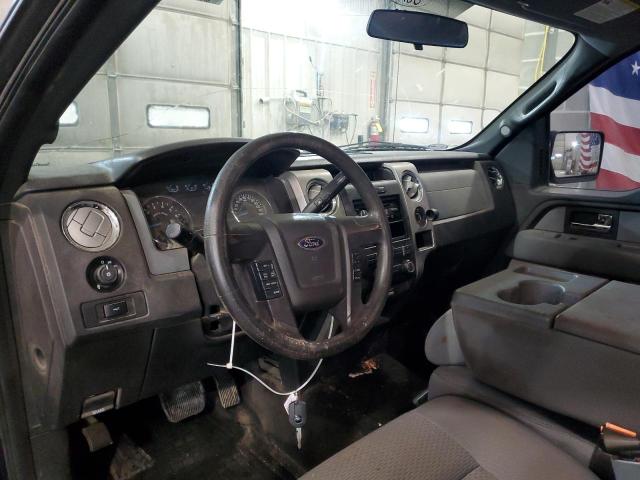 Zdjęcie 8 z aukcji – 2014 FORD F150 z VIN 1FTPF1EF9EKE25258