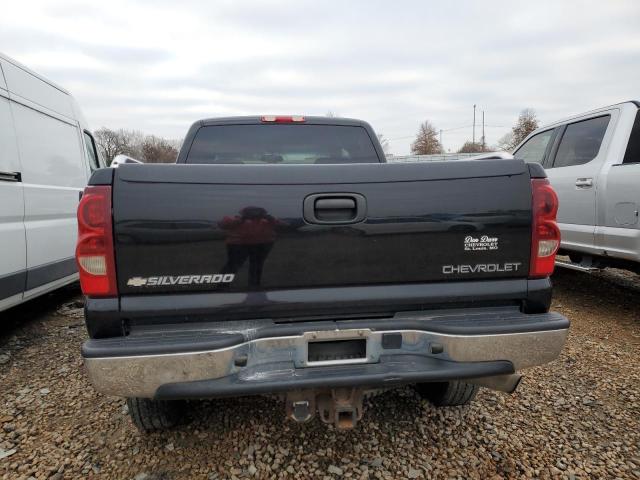 Photo 6 from auction – 2003 CHEVROLET SILVERADO with VIN 1GCHC29UX3E347144