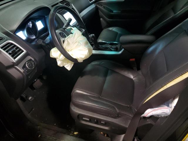 Photo 7 from auction – 2015 FORD EXPLORER X with VIN 1FM5K8D89FGA74558