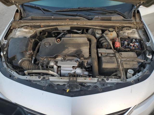 Photo 11 from auction – 2017 CHEVROLET MALIBU LS with VIN 1G1ZB5ST4HF208633