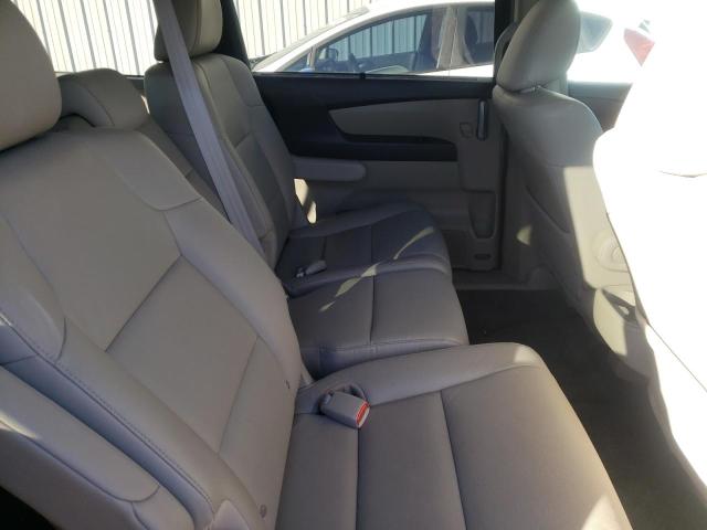 Photo 11 from auction – 2013 HONDA ODYSSEY EX with VIN 5FNRL5H66DB074101
