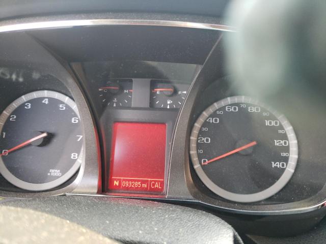 Zdjęcie 9 z aukcji – 2013 GMC TERRAIN SL z VIN 2GKFLVEK9D6108532