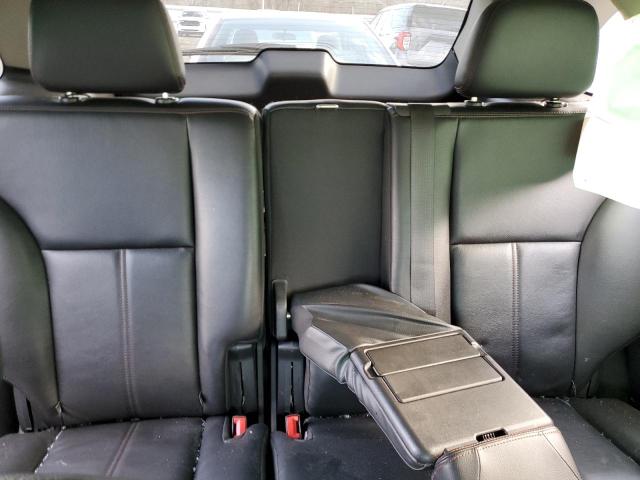 Photo 10 from auction – 2011 FORD EDGE with VIN 2FMDK3JC5BBA30467