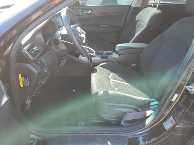 Photo 7 from auction – 2016 KIA OPTIMA LX with VIN KNAGT4L38G5111425