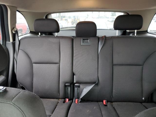 Photo 10 from auction – 2010 FORD EDGE SE with VIN 2FMDK3GC1ABB02108