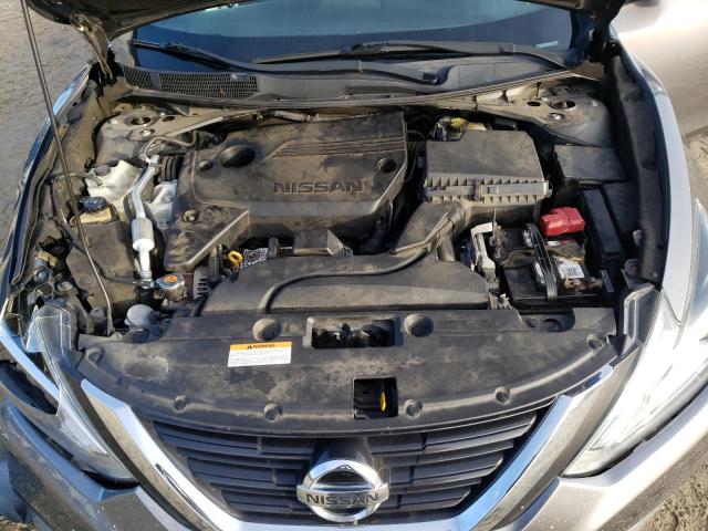 Photo 11 from auction – 2017 NISSAN ALTIMA 2.5 with VIN 1N4AL3AP7HC223967