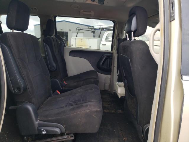 Photo 11 from auction – 2011 CHRYSLER TOWN & COU with VIN 2A4RR5DG4BR694440