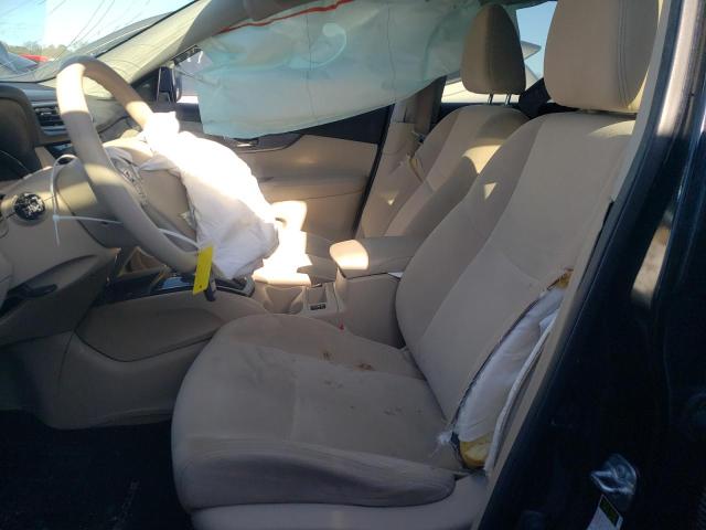 Photo 7 from auction – 2015 NISSAN ROGUE S with VIN KNMAT2MV0FP535214