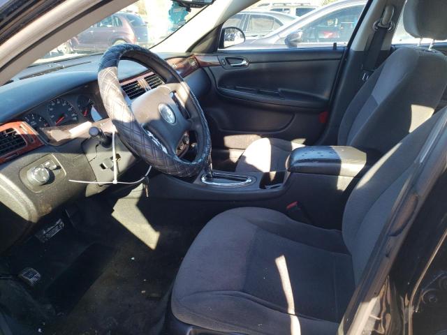 Photo 7 from auction – 2007 CHEVROLET IMPALA LS with VIN 2G1WB58KX79329823