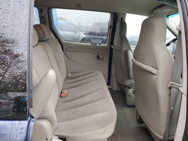 Photo 11 from auction – 2005 CHRYSLER TOWN & COU with VIN 1C4GP45R65B178743