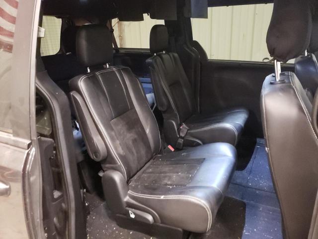 Photo 10 from auction – 2017 DODGE GRAND CARA with VIN 2C4RDGCG3HR646096
