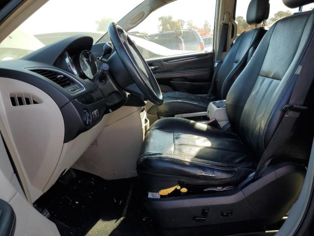 Photo 7 from auction – 2014 CHRYSLER TOWN & COU with VIN 2C4RC1BG6ER442549