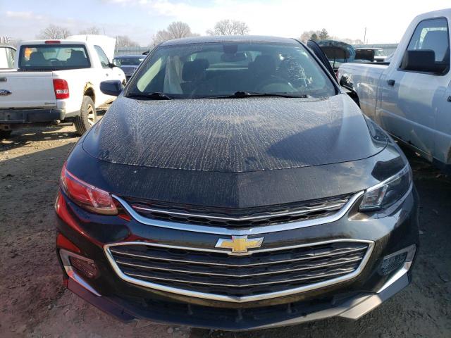 Photo 5 from auction – 2018 CHEVROLET MALIBU LT with VIN 1G1ZD5ST3JF217002