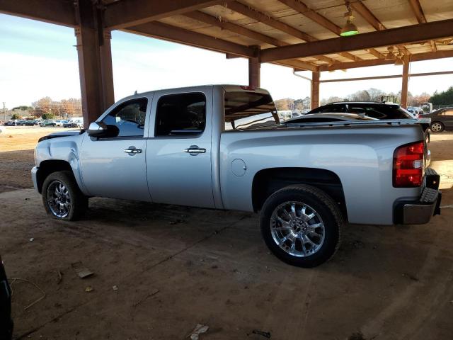 Photo 2 from auction – 2011 CHEVROLET SILVERADO with VIN 3GCPCSE08BG254158