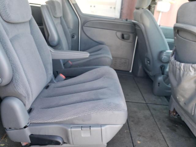 Photo 11 from auction – 2006 CHRYSLER TOWN & COU with VIN 2A8GP44R16R793424