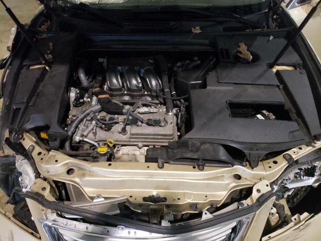 Photo 11 from auction – 2007 LEXUS ES 350 with VIN JTHBJ46G572029864