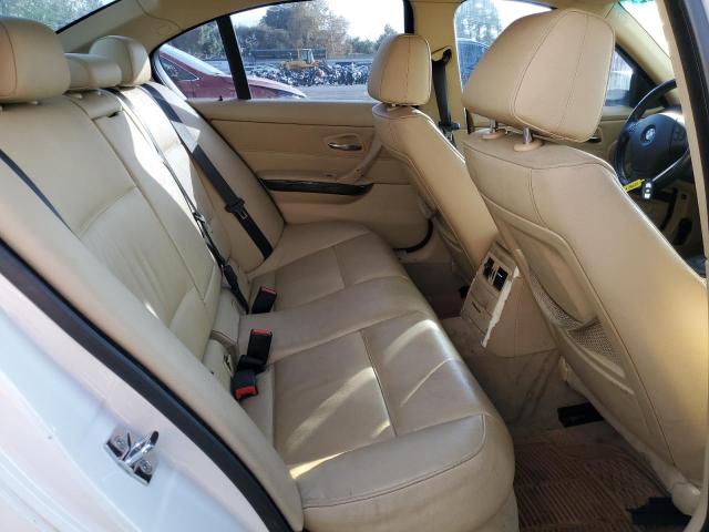 Photo 10 from auction – 2007 BMW 328 I SULE with VIN WBAVC53567FZ77374