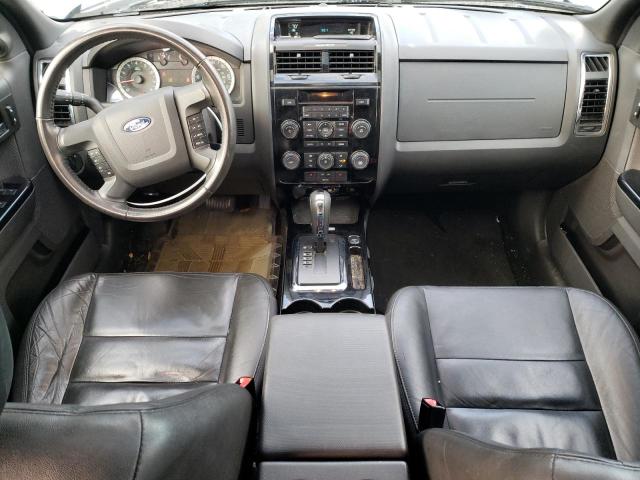 Photo 8 from auction – 2012 FORD ESCAPE LIM with VIN 1FMCU9EG6CKB71299