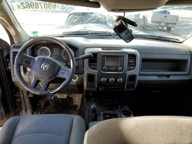 Photo 8 from auction – 2014 RAM 2500 ST with VIN 3C6UR5CL6EG284450