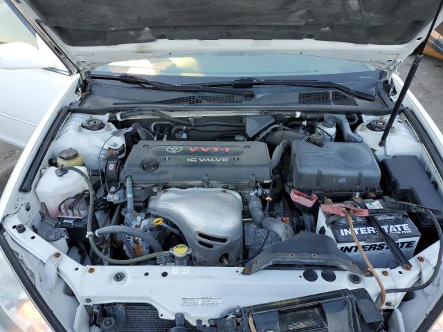 Photo 11 from auction – 2005 TOYOTA CAMRY LE with VIN 4T1BE30K15U605377