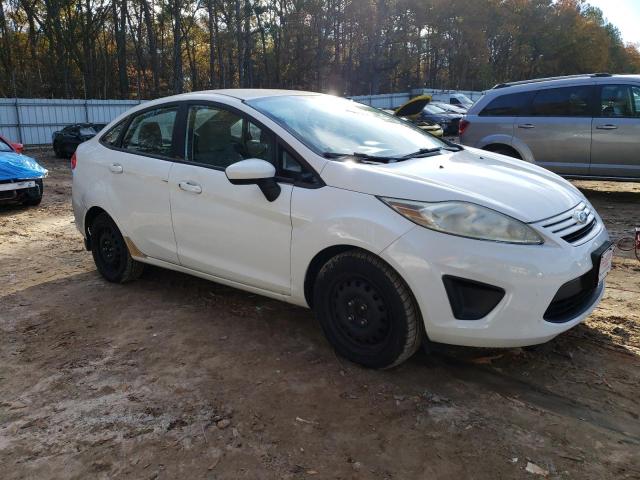 Photo 4 from auction – 2012 FORD FIESTA S with VIN 3FADP4AJ2CM156608
